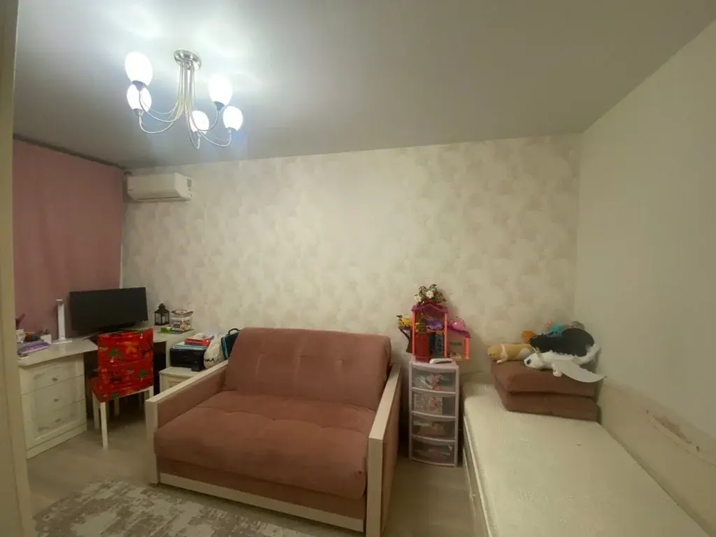 2-ка, Братеевская, 25к3 - Фото 10