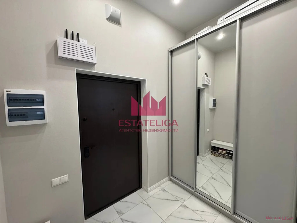 Продажа квартиры, проспект Лихачева - Фото 22