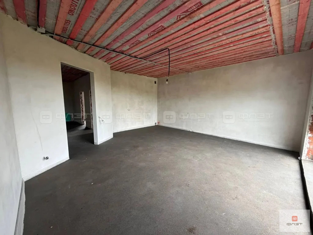 Продажа дома, Обухово, Лаишевский район, ул. Ореховая - Фото 5