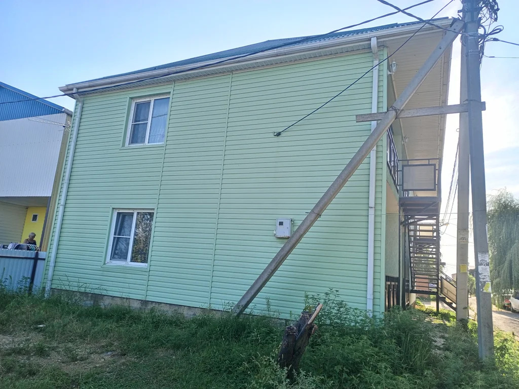 Продажа дома, Голубицкая, Темрюкский район, улица Тихая - Фото 22