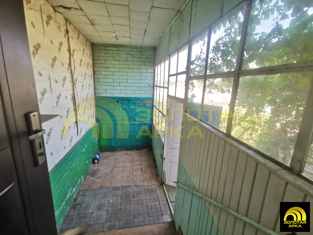 Продажа дома, Крымск, Крымский район, Переясловская улица - Фото 8