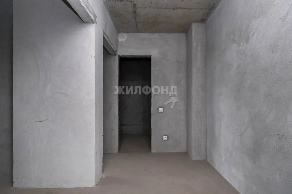 Продажа квартиры, Новосибирск, ул. Волховская - Фото 14