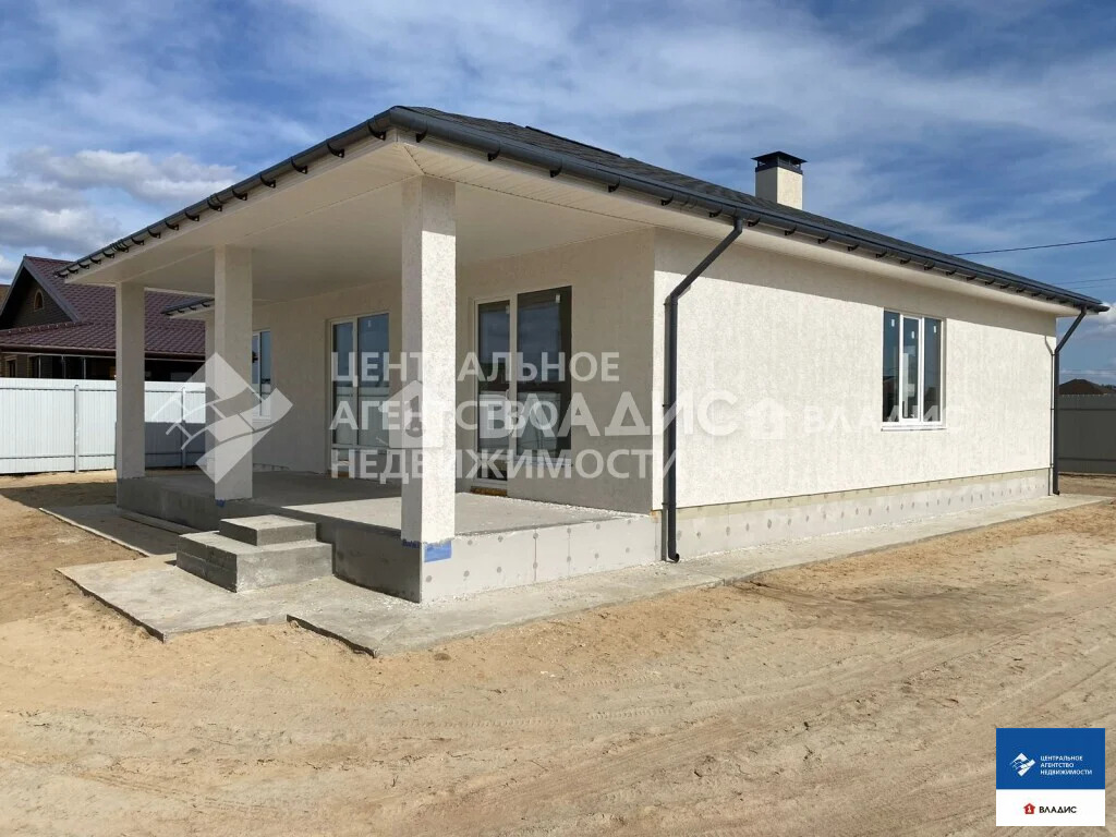 Продажа дома, Рязанский район - Фото 3