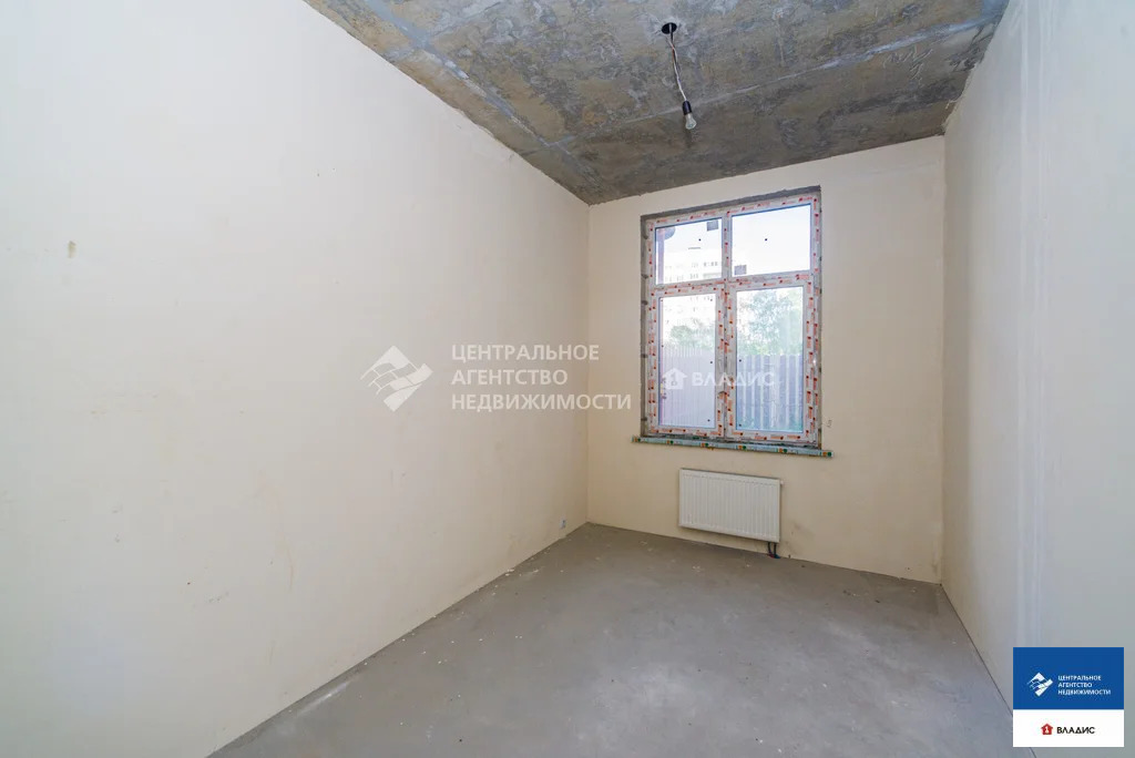 Продажа квартиры, Рязань, ул. Ушакова - Фото 6