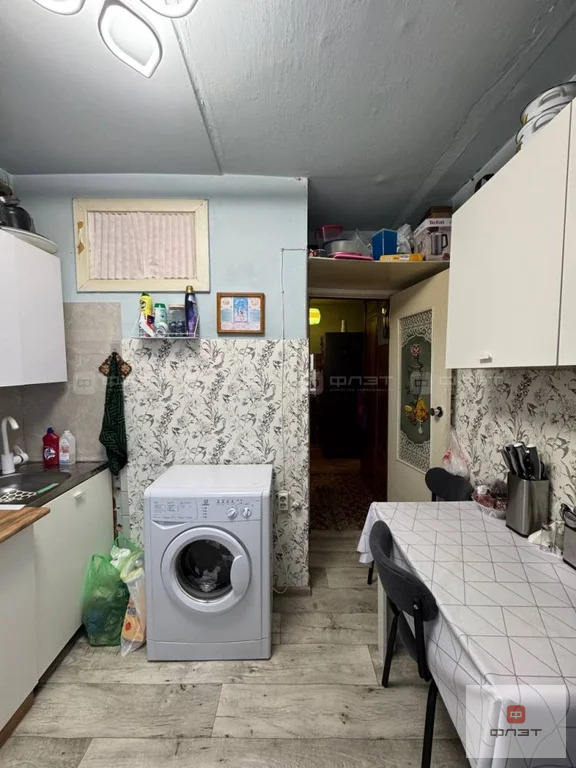 Продажа квартиры, Казань, ул. Космонавтов - Фото 6