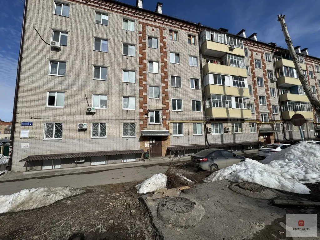 Продажа квартиры, Казань, ул. Ново-Азинская - Фото 13