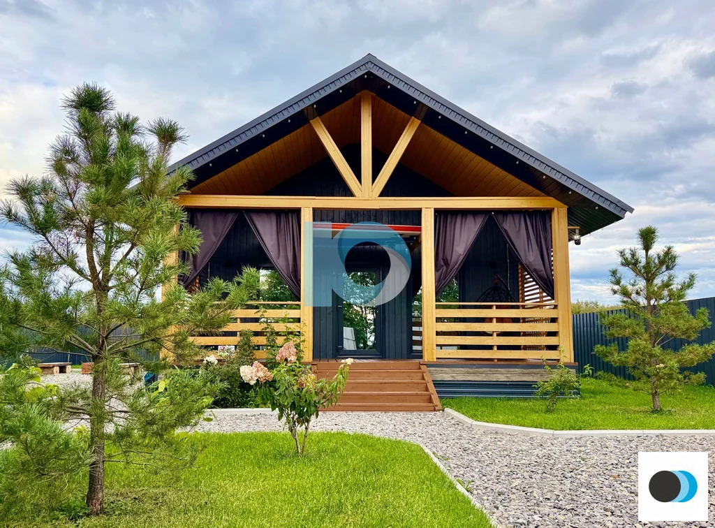Продажа дома, Нимислярово, Нуримановский район, Интернациональная ... - Фото 1