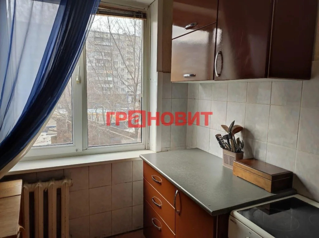 Продажа квартиры, Новосибирск, ул. Железнодорожная - Фото 10