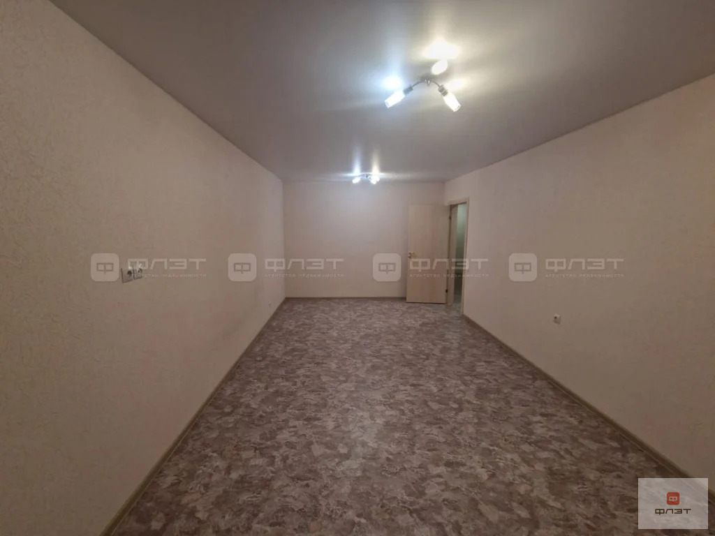 Продажа квартиры, Куюки, Пестречинский район, 15-й квартал - Фото 1