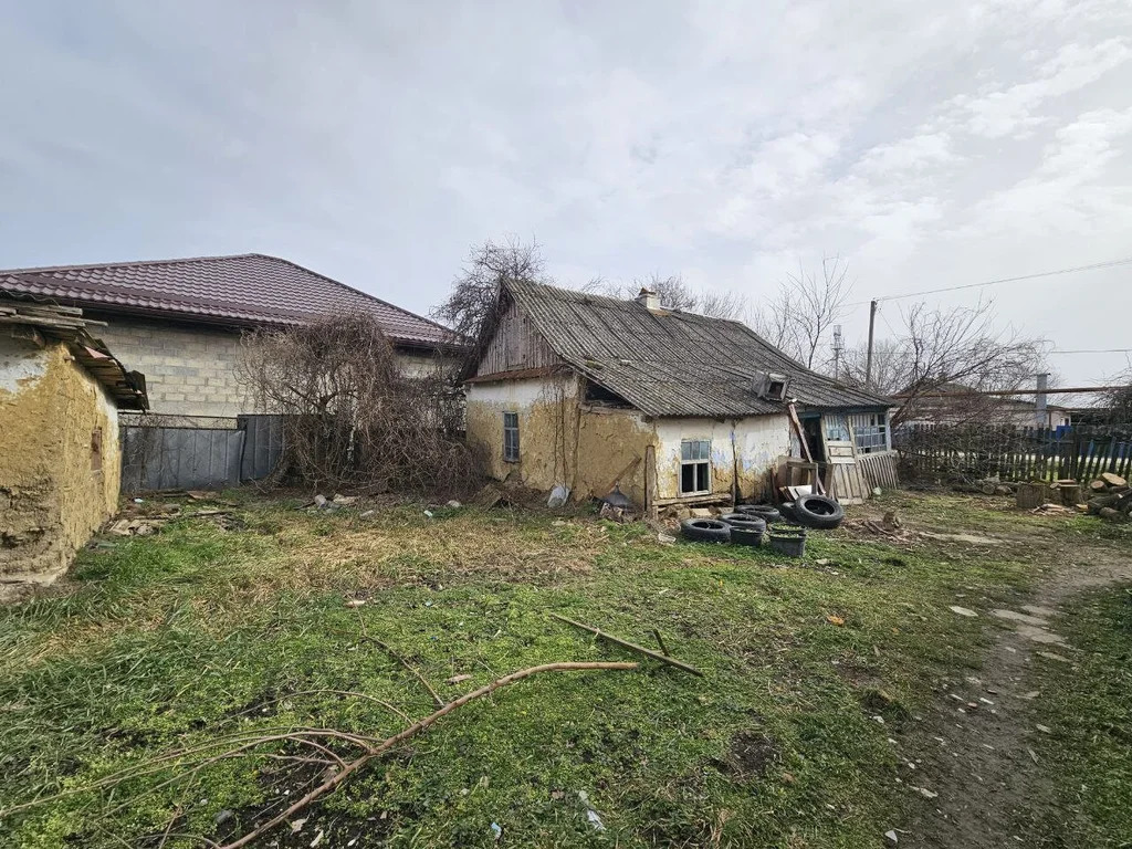 Продажа дома, Варнавинское, Абинский район, ул. Пролетарская - Фото 20