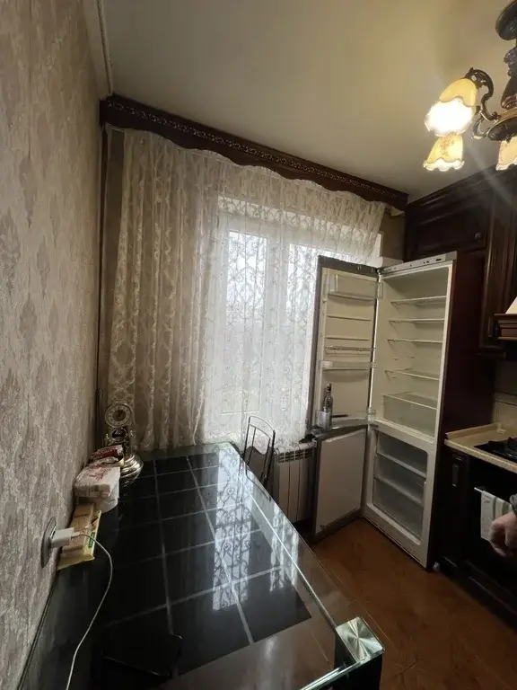 3-к.Ореховый бул., д.14к1 - Фото 4