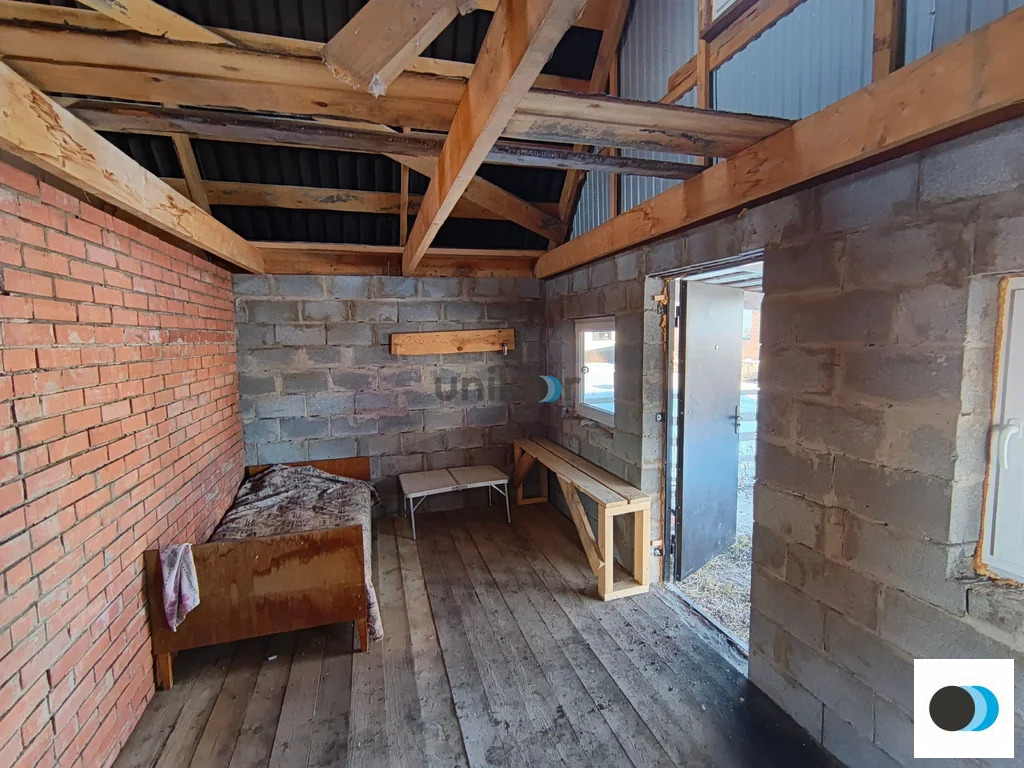 Продажа дома, Иглинский район, Виноградная улица - Фото 19