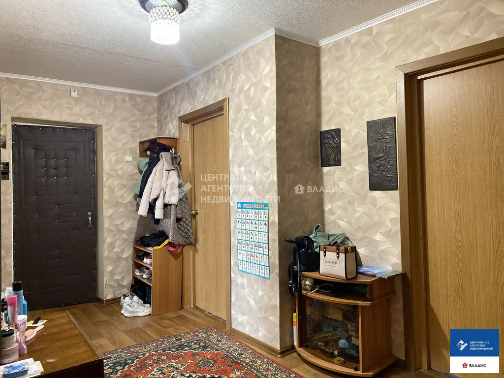 Продажа квартиры, Скопин, улица Карла Маркса - Фото 3
