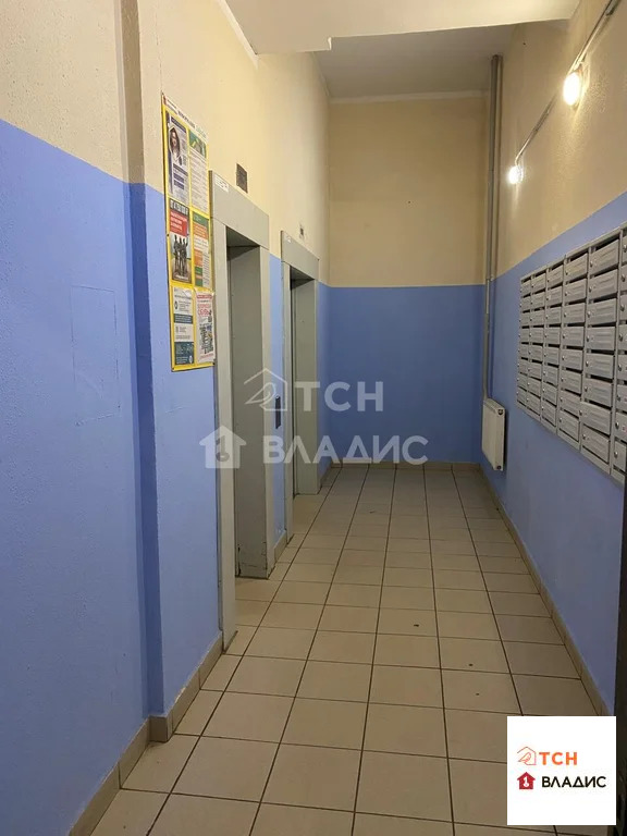 Продажа квартиры, Щелково, Щелковский район, ул. Центральная - Фото 21