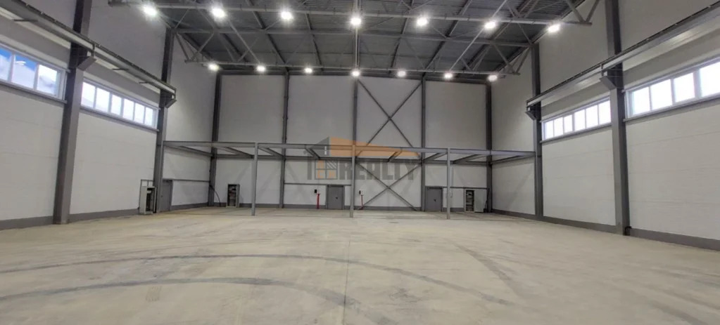 Аренда производственного помещения, Павловский Посад, ... - Фото 3