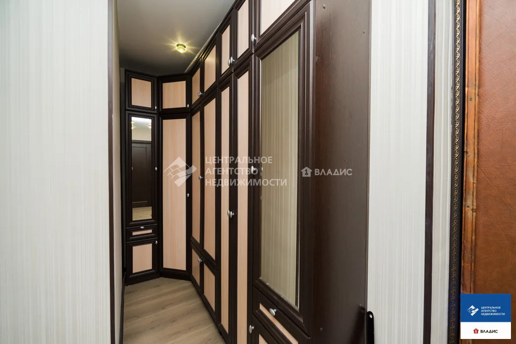 Продажа квартиры, Рязань, ул. Станкозаводская - Фото 12