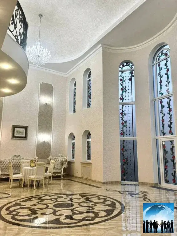 Резиденция 600 м2 в центре Краснодара - Фото 2