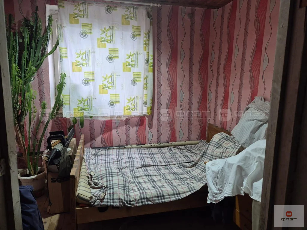 Продажа дома, Буинск, Буинский район, ул. Энгельса - Фото 8