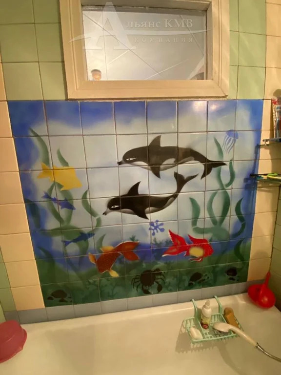 Продажа квартиры, Георгиевск, ул. Строителей - Фото 4