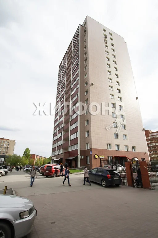 Продажа квартиры, Новосибирск, ул. Дачная - Фото 0