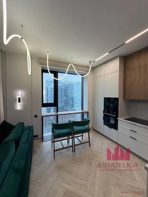 Продажа квартиры, м. Шелепиха, Причальный проезд - Фото 7