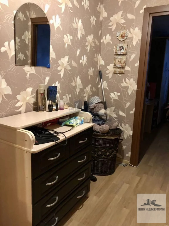 Продажа квартиры 54.00 кв.м., комнат 2, этаж 4/5 - Фото 10