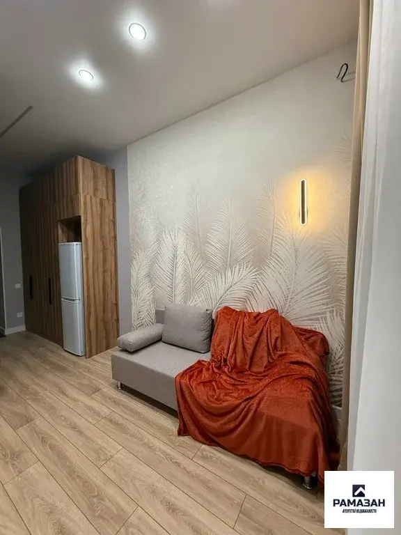 1-ком студия ул.Техническая, д. 35 - Фото 3