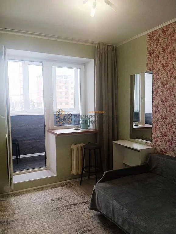 Аренда квартиры, Уфа, ул. Генерала Кусимова - Фото 3