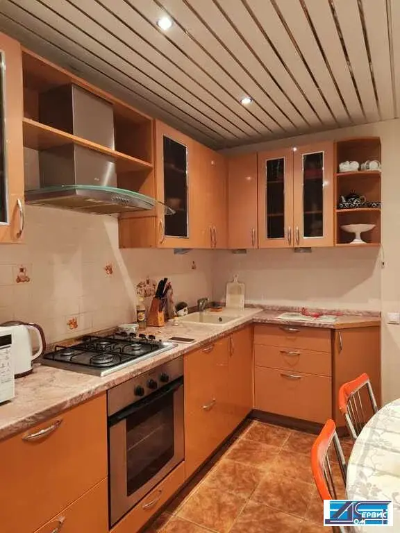 продается 1-а комнатная квартира - Фото 3