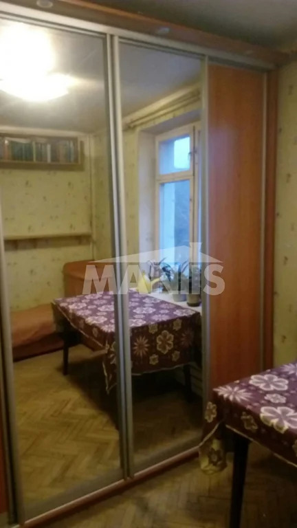 Аренда 2-х комнатной квартиры на Проспекте Вернадского - Фото 2