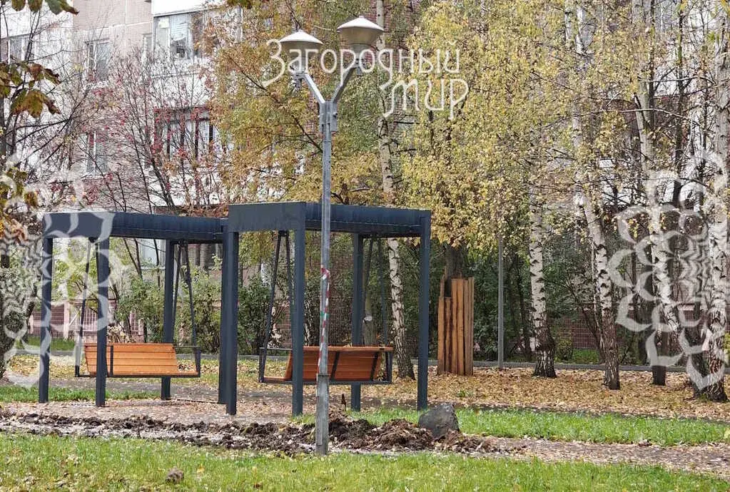 Просторная трёшка в тихом, спокойном районе. - Фото 19