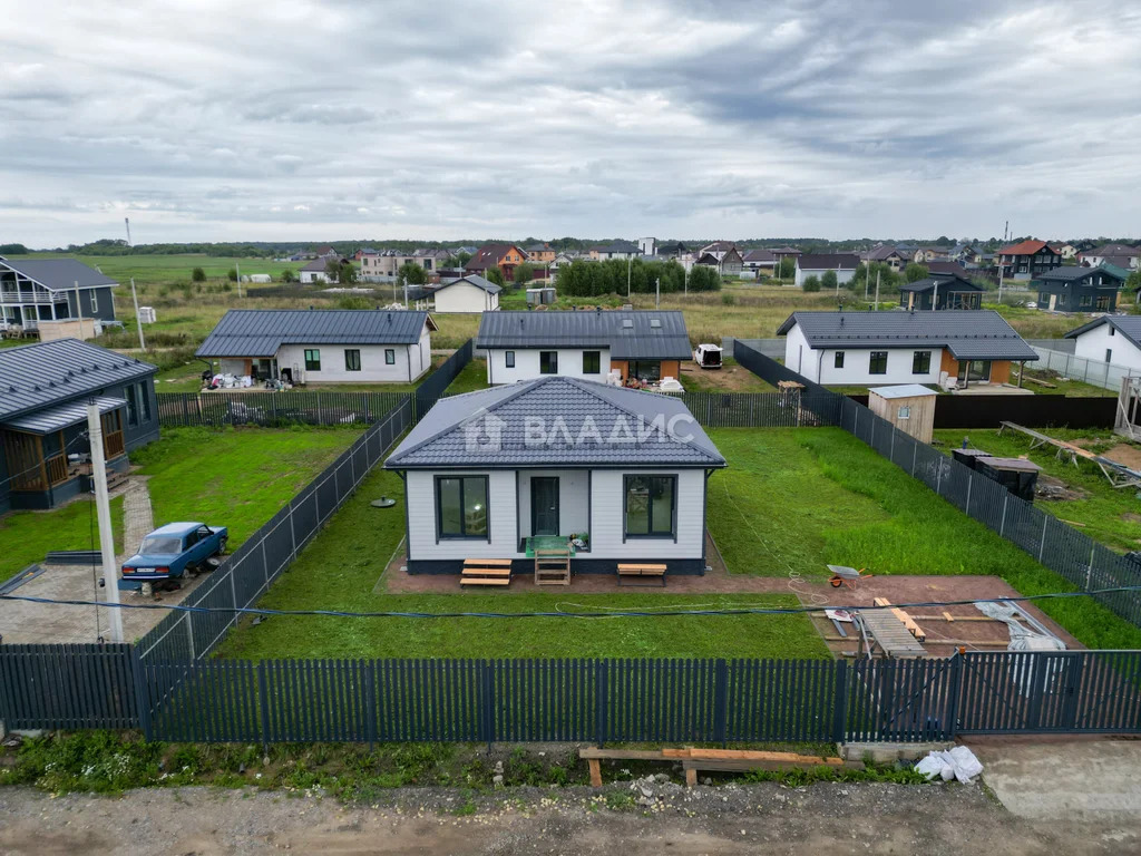 Ломоносовский район, СНТ Красносельская усадьба -1, Алексеевская ... - Фото 26