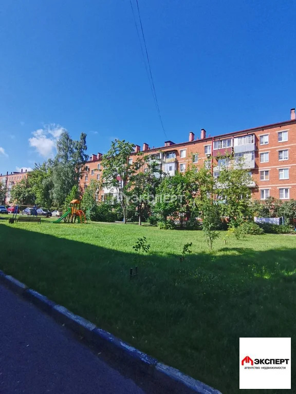 3-комнатная квартира, ул. Кржижановского - Фото 21
