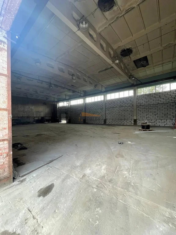 Аренда производственного помещения, Балашиха, Балашиха г. о., ул. ... - Фото 2