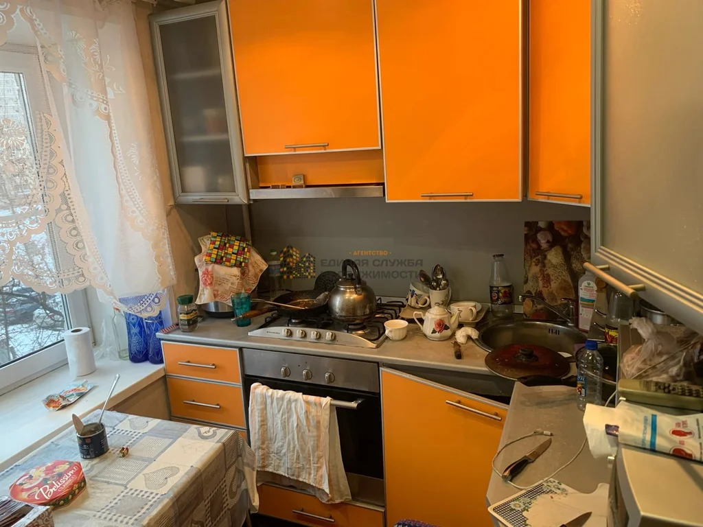 Аренда квартиры, Уфа, ул. Ахметова - Фото 7