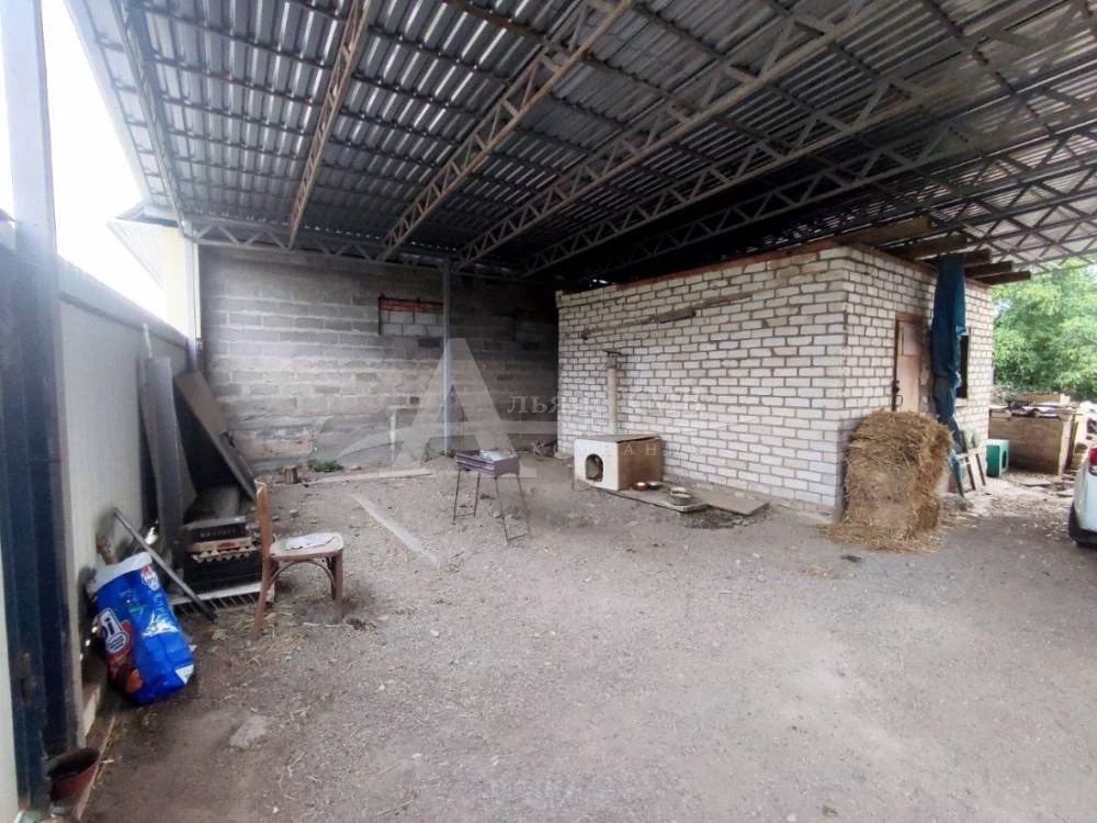 Продажа дома, Новопавловск, Кировский район, Молодёжная ул. - Фото 12