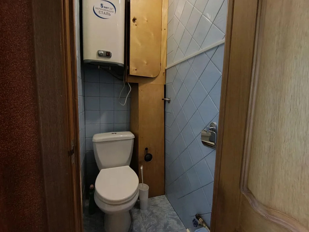 Продажа квартиры, Крымск, Крымский район, улица Вишнёвая - Фото 17