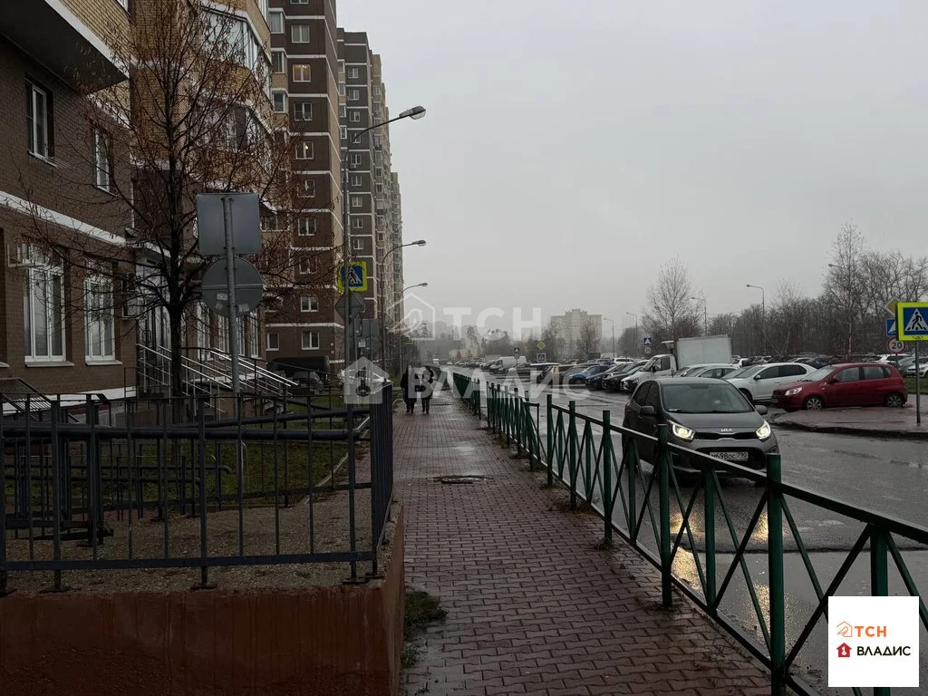 Аренда ПСН, Пушкино, Воскресенский район, улица Просвещения - Фото 25