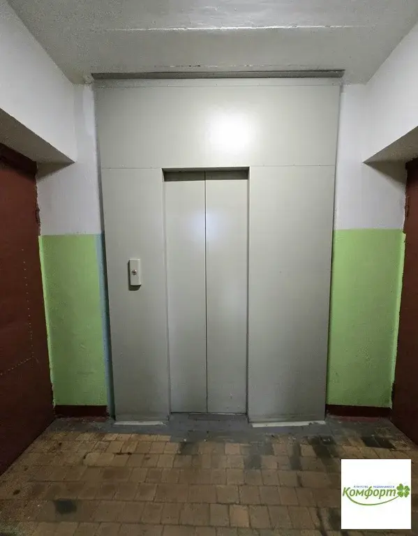 Продается 1 к.квартира в г. Раменское ,ул. Космонавтов, д. 20, корп.1 - Фото 14