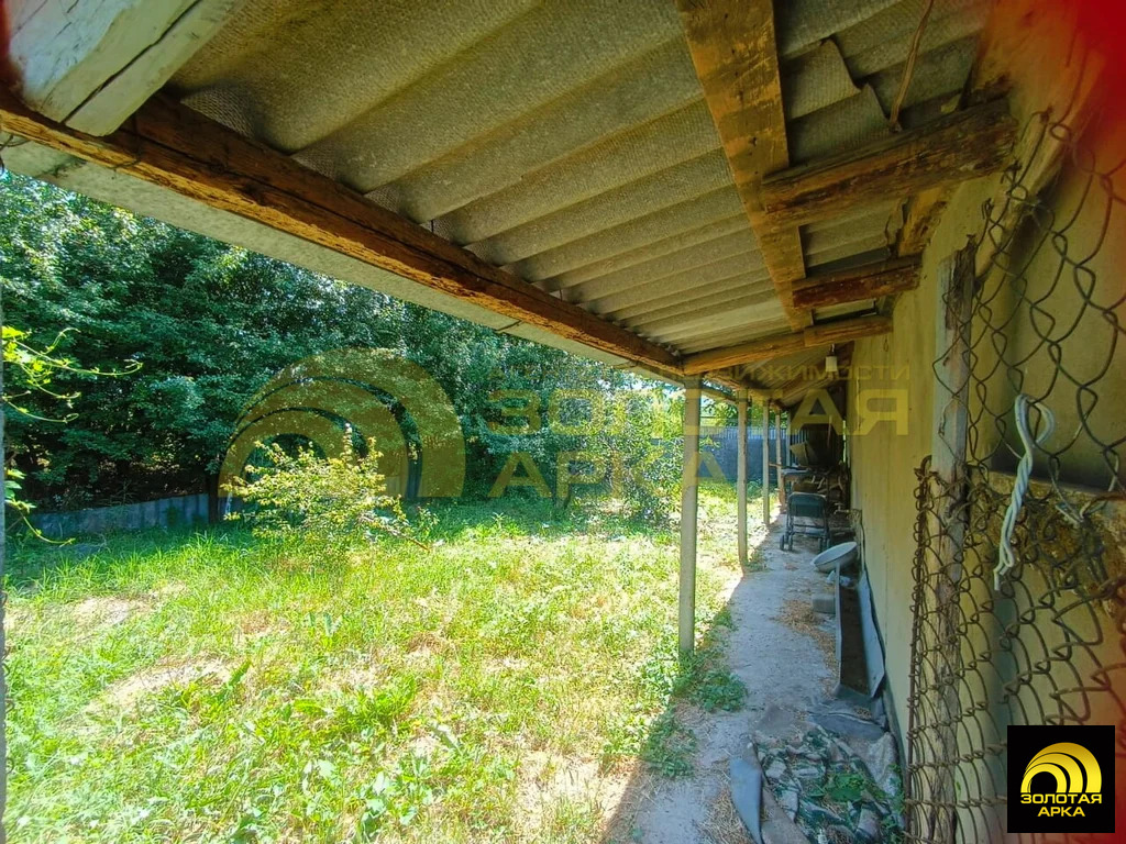 Продажа дома, Ахтырский, Абинский район, ул. Длинная - Фото 27