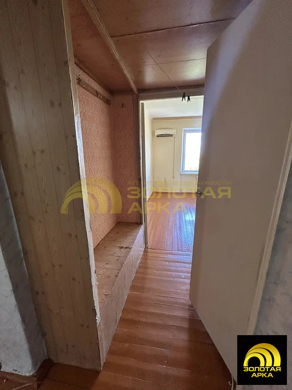 Продажа квартиры, Крымск, Крымский район, ул. Маршала Жукова - Фото 7