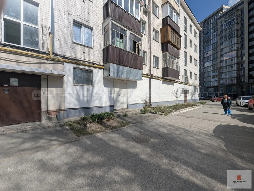 Аренда офиса, Казань, ул. Краснококшайская д.92 - Фото 3