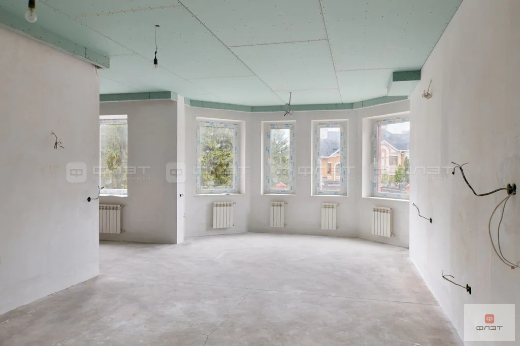 Продажа квартиры, Казань, ул. Федосеевская - Фото 10