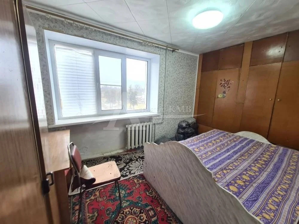 Продажа квартиры, Георгиевск, ул. Строителей - Фото 1