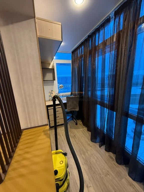 Аренда квартиры, Уфа, ул. Менделеева - Фото 7