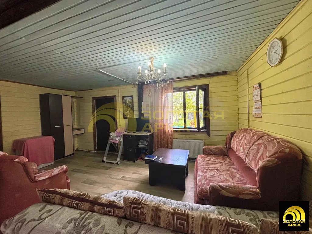 Продажа дома, Холмская, Абинский район, ул. Железнодорожная - Фото 4