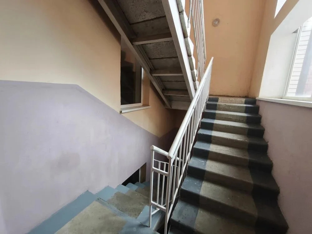 Продажа квартиры, Черноморский, улица Суворова - Фото 14