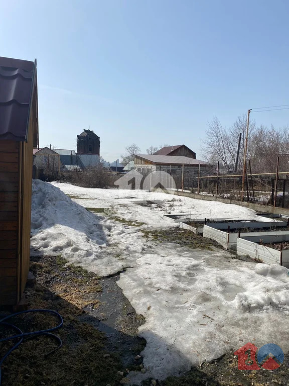 городской округ Новосибирск, Новосибирск, Октябрьский район, улица 9 ... - Фото 23