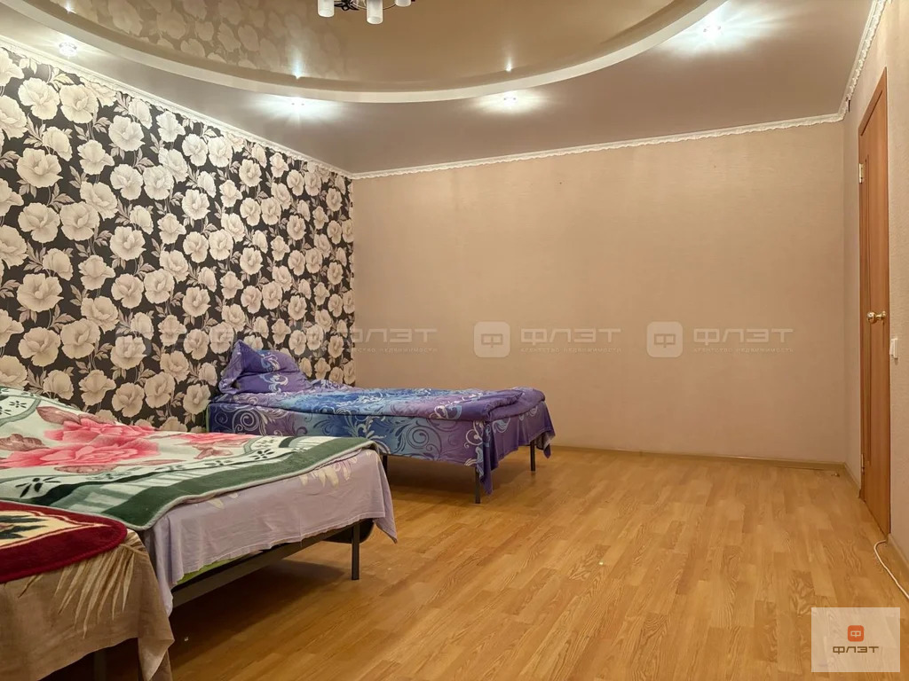 Продажа квартиры, Пестрецы, Пестречинский район, ул. Казанская - Фото 3