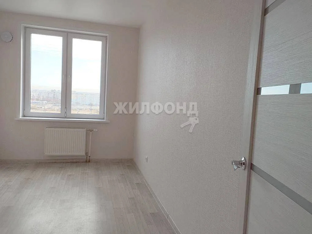 Продажа квартиры, Новосибирск, ул. Бородина - Фото 12